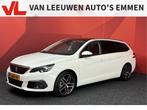 Peugeot 308 SW 1.2 PureTech GT, Auto's, Gebruikt, Overige carrosserieën, Handgeschakeld, 1100 kg