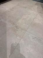 60x60 vloer tegel, Ophalen, Zo goed als nieuw, Minder dan 5 m², Vloertegels