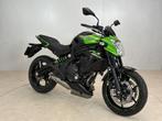 Kawasaki ER 6N ABS (bj 2016), Motoren, Motoren | Kawasaki, Bedrijf, Naked bike