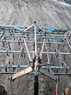 Triltand Lemken stoppelploeg lemken, Zakelijke goederen, Agrarisch | Werktuigen, Verzenden, Akkerbouw, Grondbewerking