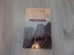 Partizanen Alistair MacLean, Ophalen of Verzenden, Gelezen, Alistair MacLean