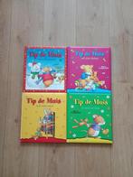 Tip de muis, Ophalen of Verzenden, Zo goed als nieuw, Marco Campanella, Fictie