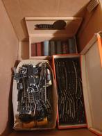 Trix Express en meer!, Hobby en Vrije tijd, Modeltreinen | H0, Ophalen, Gebruikt, Gelijkstroom, Trix