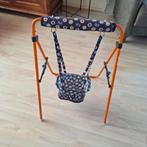 Poppen schommelstoel, Ophalen, Babypop