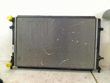 RADIATEUR Volkswagen Eos (1F7 / F8) (1K0121251E) beschikbaar voor biedingen