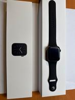 Apple Watch Series 6 44mm - Topconditie!, Hartslag, Zwart, IOS, Ophalen of Verzenden