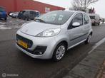 Peugeot 107 1.0 Envy, Auto's, Voorwielaandrijving, Euro 5, Gebruikt, 4 stoelen