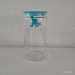 Alessi voorraadpot, Ophalen of Verzenden, Zo goed als nieuw