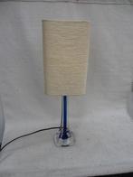Vintage Paul Kedelv , Flygsfors tafellamp-voet, Huis en Inrichting, Lampen | Tafellampen, Ophalen of Verzenden, Gebruikt, Glas