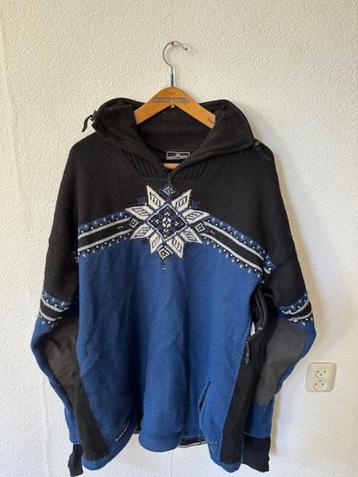 Dale of Norway windstopper zgan XXL beschikbaar voor biedingen