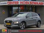HYUNDAI Kona 1.6 GDI HEV 2WD Aut. Fashion | Hybride | Carpla, Auto's, 12 maanden, Stof, Gebruikt, Euro 6