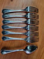 antieke bestek Christofle Spatours, Ophalen of Verzenden