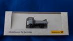 1:87 SES/S.E.S. modelltec 010711 IFA Pritsche Deutsche Post, Hobby en Vrije tijd, Ophalen of Verzenden, Nieuw, Bus of Vrachtwagen