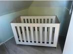 Interbaby ledikant, Ophalen, Zo goed als nieuw, Ledikant