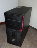 Fujitsu Esprimo P410 i5 8GB geheugen i5 - 3330 CPU, Ophalen, Fujitsu Esprimo, 8 GB, Refurbished