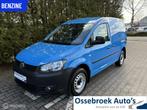 Volkswagen Caddy Benzine Airco 2x Schuifdeur 167dkm 2012, Voorwielaandrijving, Gebruikt, 4 cilinders, Bedrijf
