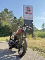 Yamaha SCR 950 abs (bj 2021), Bedrijf, Overig