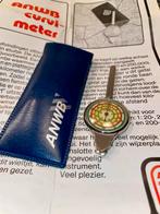 ANWB Curvimeter met etui, Antiek en Kunst, Ophalen of Verzenden