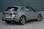 Audi Q5 55 TFSIe Q Competition 367PK | Pano | Luchtv | B&O |, Auto's, 12 maanden, Stof, Gebruikt, 4 cilinders