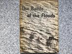 ED VAN DER ELSKEN - The Battle of the Floods 1953 - 1st Ed, Boeken, Kunst en Cultuur | Fotografie en Design, Gelezen, Fotografen