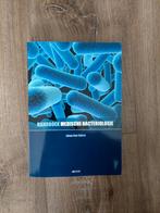 J. Van Eldere - Handboek medische bacteriologie, Ophalen of Verzenden, Zo goed als nieuw, J. Van Eldere
