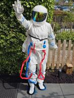 Astronaut Pak Huren - Volwassenen 150-180cm, Ophalen of Verzenden