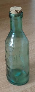 melkfles Absolute pure, made in Italy, volgnr 37, Antiek en Kunst, Antiek | Glas en Kristal, Ophalen of Verzenden