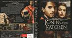 Koning van Katoren Blu ray, Ophalen of Verzenden, Zo goed als nieuw, Nederlandstalig