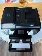 HP Envy printer, Computers en Software, Printers, Ophalen, Gebruikt, Printer, Inkjetprinter