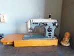 Melson naaimachine retro/vintage, Hobby en Vrije tijd, Ophalen, Gebruikt, Naaimachine, Overige merken