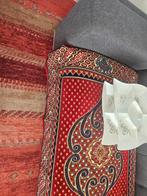 2 Borden - Borden, Gebruikt, Porselein of Keramiek, Schaal, Vierkant