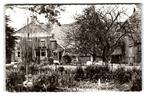 Nieuw Scheemda, Boerderij van Cingel, Verzenden, 1960 tot 1980, Gelopen, Groningen