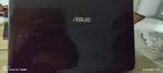 Asus laptop, Computers en Software, Windows Laptops, Asus A serie, 2 tot 3 Ghz, Qwerty, Ophalen of Verzenden