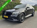 Mercedes-Benz GLC COUPÉ 250 AMG 4MATIC EDITION 1, DAK, 360, Automaat, Gebruikt, 4 cilinders, Zwart
