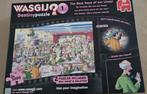 2x1000, Wasgij Destinypuzzel 1 - The Best Days of our Lives!, Hobby en Vrije tijd, Denksport en Puzzels, Ophalen of Verzenden