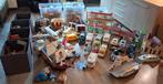 Grote Playmobil Verzameling - Veel Sets!, Ophalen, Gebruikt, Los playmobil