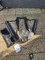 Lovens Regenhuif Eerste Model (met 1 stok), Ophalen of Verzenden, Gebruikt