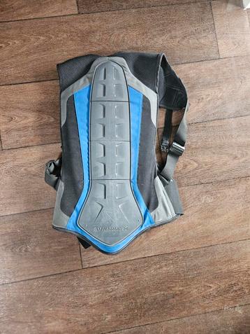Rug protector BMW beschikbaar voor biedingen