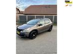 Peugeot 2008 1.2 PureTech GT-line | CarPlay | Nw distributie, Auto's, Voorwielaandrijving, Leder en Stof, 23 km/l, Origineel Nederlands
