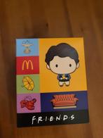 Chandler poppetje friends mac donald editie, Ophalen of Verzenden, Zo goed als nieuw