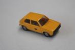Wiking VW Golf 1 Post, Ophalen of Verzenden, Zo goed als nieuw, Auto, Wiking