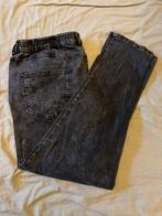 High waist mom jeans spijkerbroek plussize, Bonprix, Overige jeansmaten, Ophalen of Verzenden, Zo goed als nieuw
