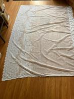 Vitrage 196x150cm (nieuw), Ophalen of Verzenden, Nieuw, 200 cm of meer, 200 cm of meer