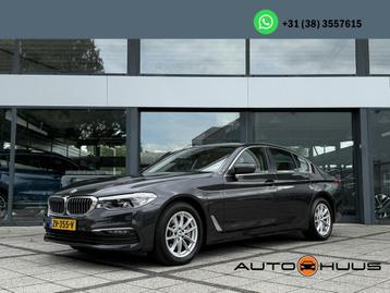 BMW 5-serie 530e Aut. Hybrid iPerformance Bus Executive | Na beschikbaar voor biedingen