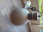 Twee nieuwe hanglampen, Huis en Inrichting, Ophalen of Verzenden, Nieuw, Metaal, Minder dan 50 cm