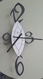 Design klok Arti & Mestieri, Wandklok, Verzenden, Arti, Zo goed als nieuw