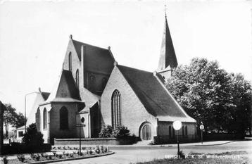 (377-445-025) Eersel  RK St Williborduskerk beschikbaar voor biedingen