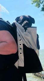 Tarigs tas - Zo goed als nieuw! Tot 12 kilo, Sieraden, Tassen en Uiterlijk, Tassen | Rugtassen, Overige merken, 25 tot 40 cm, Ophalen of Verzenden