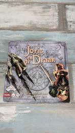 Bordspel Joris en de Draak - Efteling, Een of twee spelers, Ophalen of Verzenden, Zo goed als nieuw, Efteling