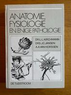 Anatomie, Fysiologie en Pathologie Leerboek, Boeken, Ophalen, Beta, Gelezen, HBO